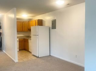 625 Chesapeake St SE #205, Washington, DC 20032