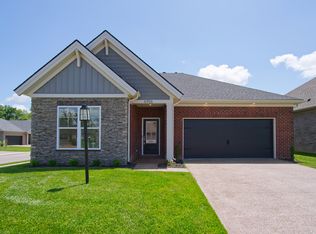 6956 Barlow Ct LOT 51, Newburgh, IN 47630