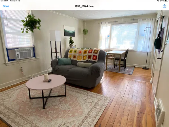 656 North Ave W #B, Westfield, NJ 07090