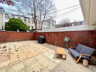 Rented by Mae Equities