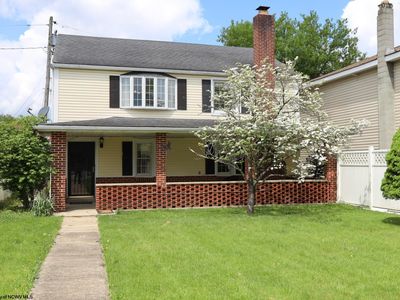 1310.5 S Henry Ave, Elkins, WV, 26241