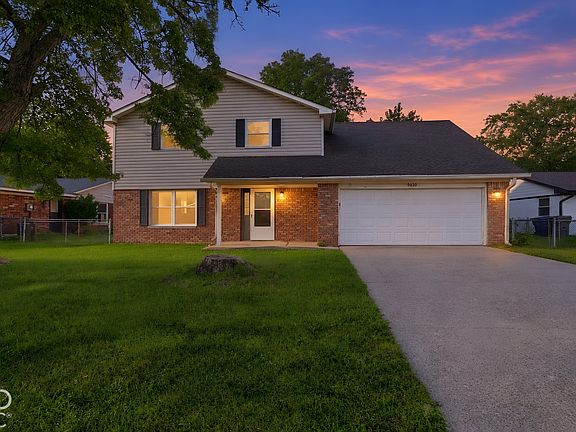 2nd image of 9430 Barr Dr