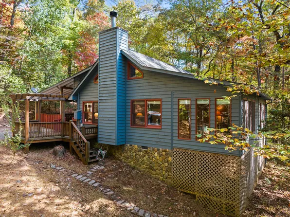 22 Mangums Trl, Blue Ridge, GA 30513