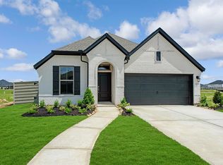 4711 Cedar Butte Ln, Manvel, TX 77578