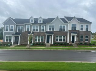 136 Chesapeake Commons St, Garner, NC 27529