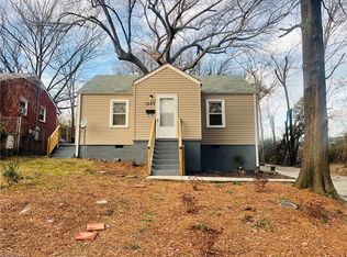 1507 Julian St, Greensboro, NC 27406