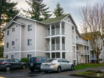 2713 W Maplewood Avenue #210, Bellingham, WA, 98225