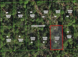 9782 W Plum Rose Ct #6, Crystal River, FL 34429