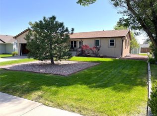 758 L Ave, Limon, CO 80828