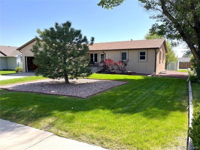 758 L Avenue, Limon, CO, 80828