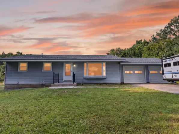 34264 N Shoal Lake Rd, Grand Rapids, MN 55744