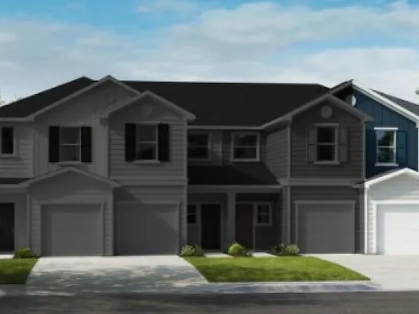 1032 Mountain Crown St, Durham, NC 27703