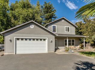 852 Ellen Ave, Medford, OR 97501