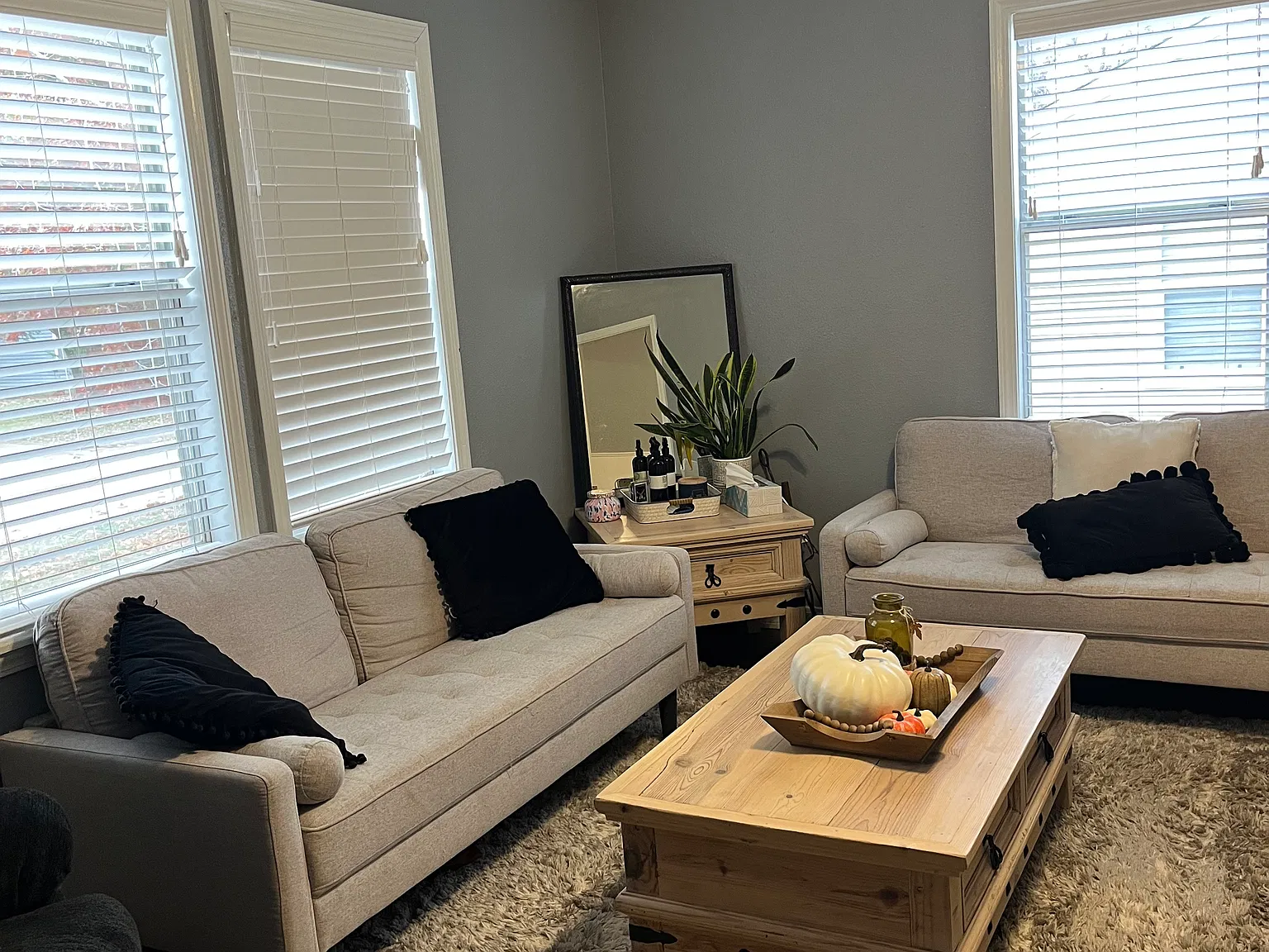 2 bed, 858 sqft, $1,350 — Photo 2