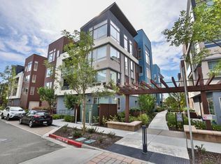 1039 Foster Square Ln #401, Foster City, CA 94404