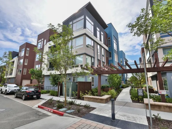 1039 Foster Square Ln #401, Foster City, CA 94404