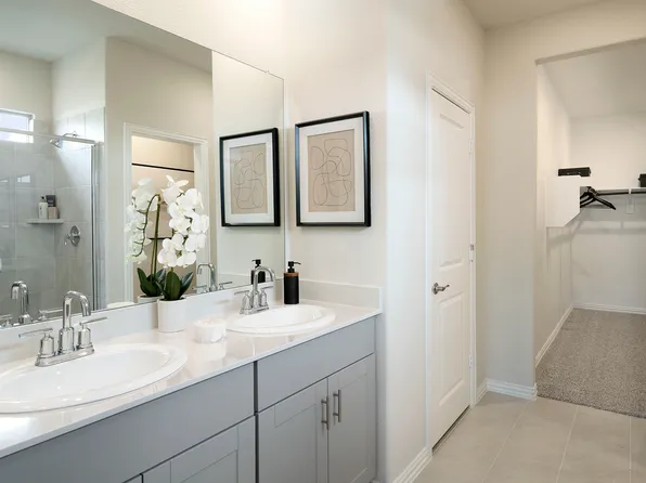 The Olympic Plan, Southridge - Spring Series