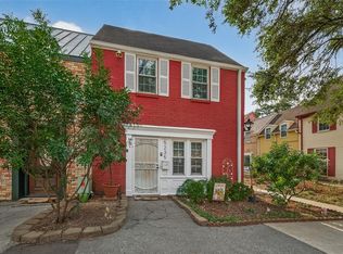 5235 Arboles Dr #9, Houston, TX 77035