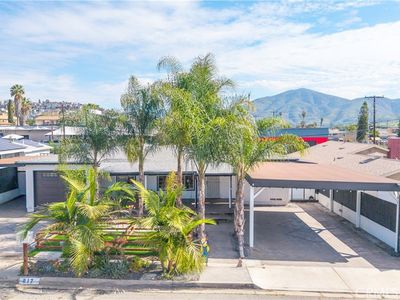 817 Sacramento Ave, Spring Valley, CA, 91977