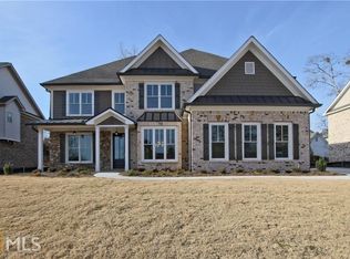 2436 Monta Vista Way, Hoschton, GA 30548