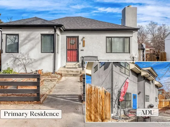 1630 S Sherman Street, Denver, CO 80210
