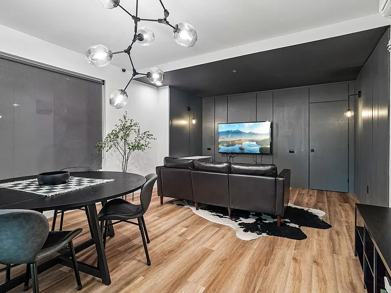 Brand-New Studio Near UW | Furnished Options & Luxury Amenities at Graceland Apartments Seattle — Photo 94
