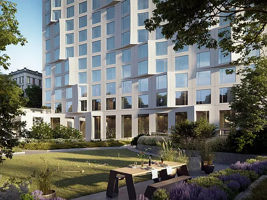 Rented by MaxInvest Real Estate, Inc. | media 24