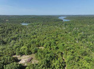 PARCEL B Country Rd #630, Gainesville, MO 65655