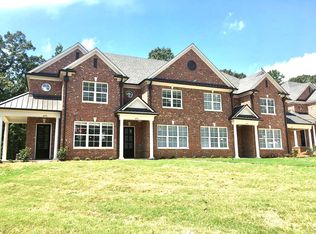 4125 Fieldstone Loop, Oxford, MS 38655