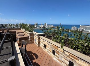 805 Ponce De Leon #1501, San Juan, PR 00907
