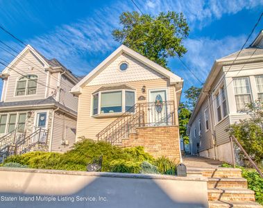 26 Presley St, Staten Island, NY, 10308