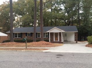 215 Thread Needle Rd E, Augusta, GA 30907