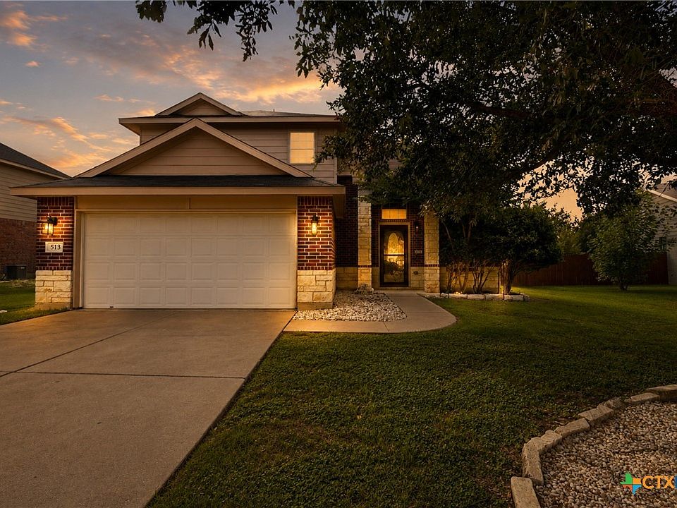 1st image of 513 Pumpkin Dr