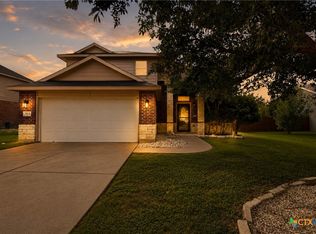 513 Pumpkin Dr, Temple, TX 76502