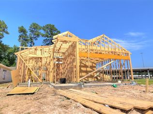 22746 Highland Bluff Ln, Spring, TX 77373