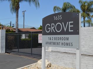 1637 E Sycamore St APT C, Anaheim, CA 92805