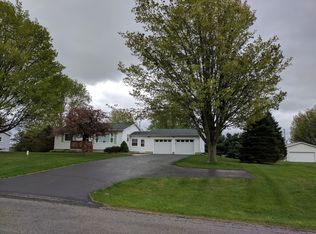 2023 Plains Rd, Leslie, MI 49251