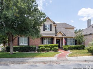 24203 Bear Claw, San Antonio, TX 78258