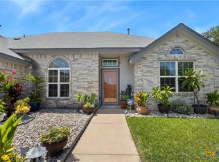 1106 Lambrusco Dr, Harker Heights, TX 76548