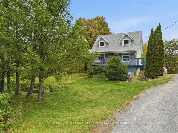 844 Cordova Rd, Marmora And Lake, ON K0K 2M0