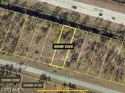 1165 Briarcliffe St, Fort Myers, FL, 33913