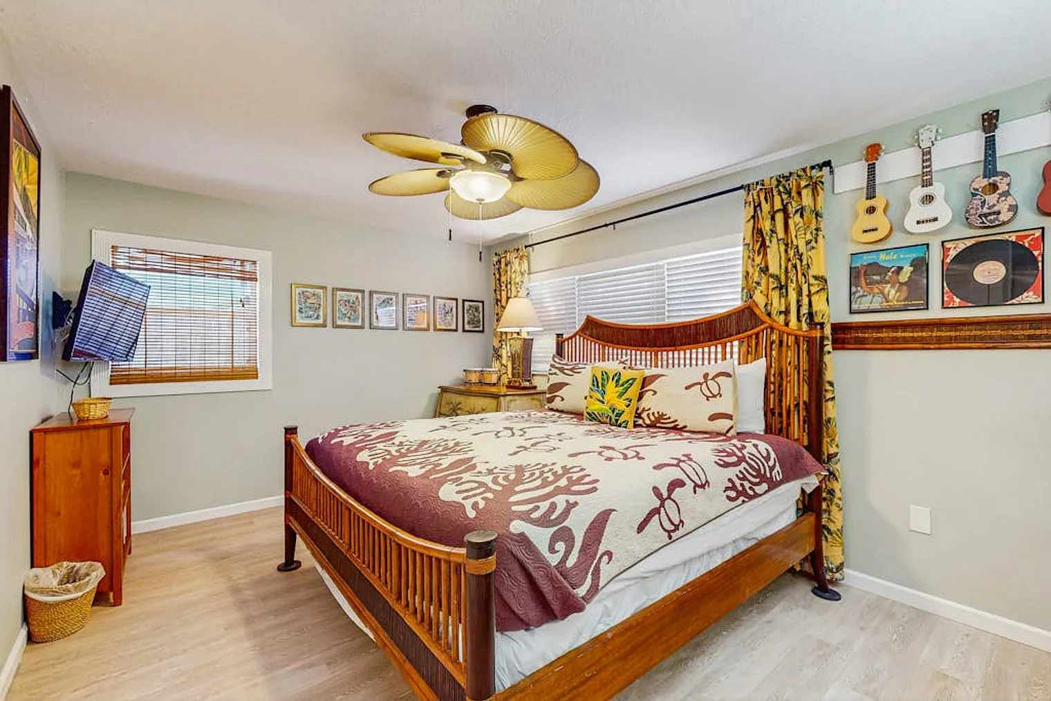 2 bed, 1.0 bath, 828 sqft, $3,530 — Photo 4