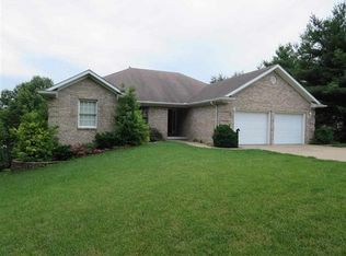 4222 Frame Rd, Newburgh, IN 47630