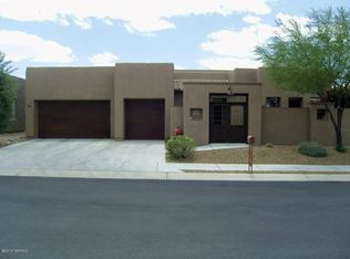 12380 N Fallen Shadows Dr, Marana, AZ 85658