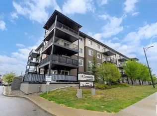 5404 7th Ave SW #405, Edmonton, AB T6X2K4