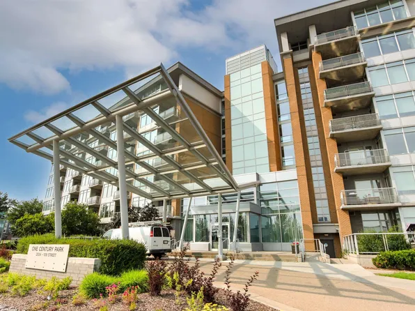 2504 109th St NW #406, Edmonton, AB T6J 2H3