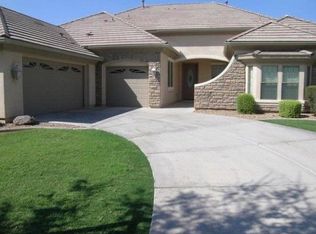 3106 E Comstock Dr, Gilbert, AZ 85296