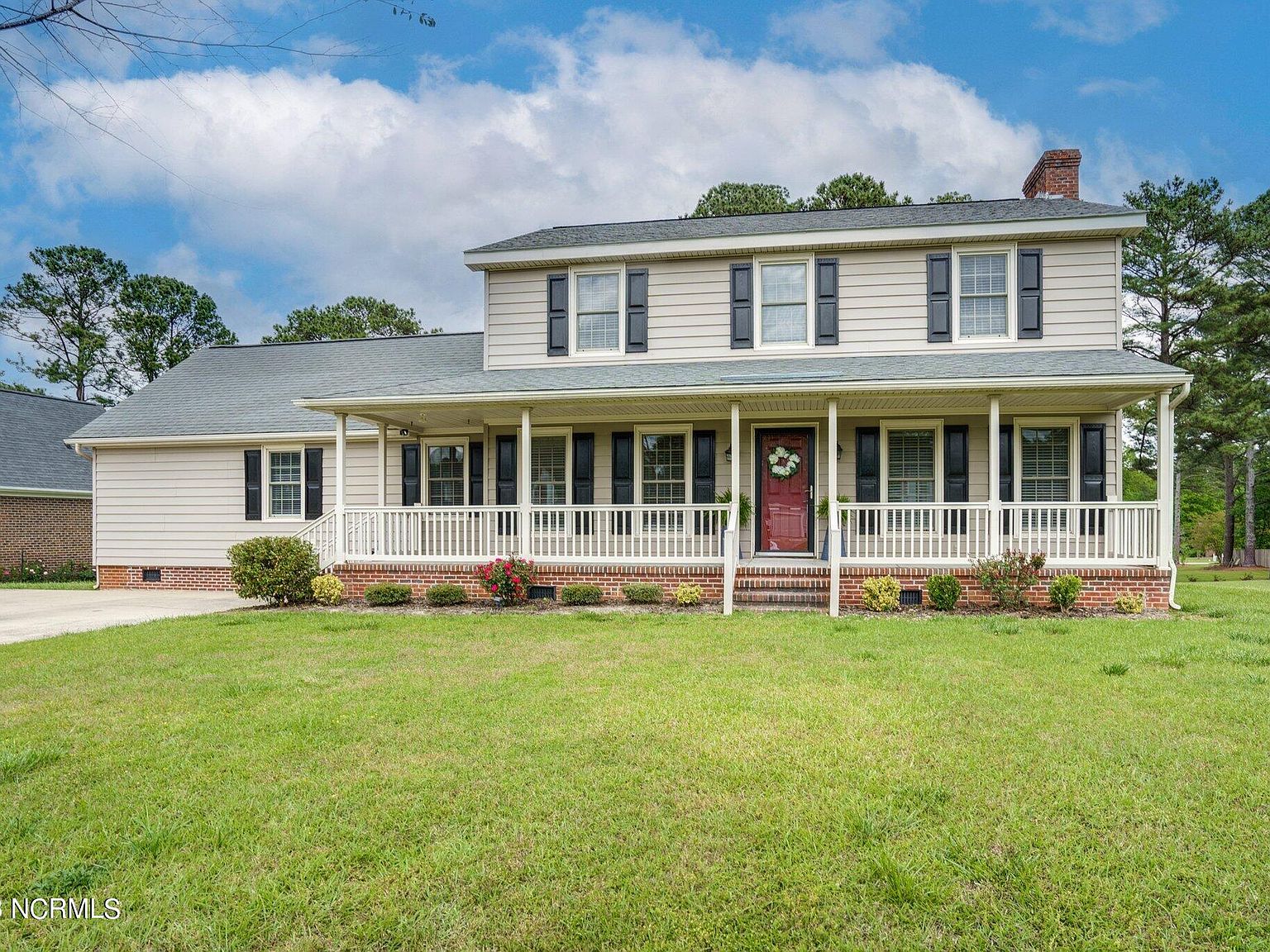 1111 Crestview Drive, Tarboro, NC 27886 Zillow