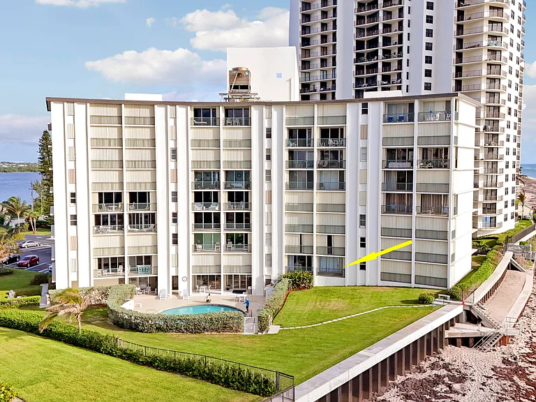 5400 N Ocean Dr — Photo 20