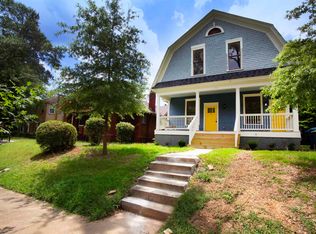 1704 S Park St APT B, Little Rock, AR 72202